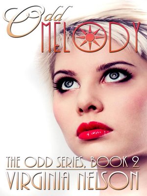 cover image of Odd Melody